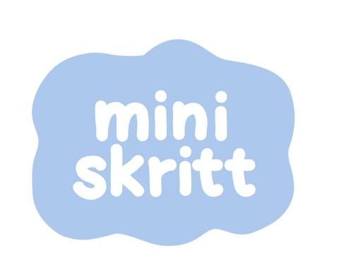 Mini Skritt