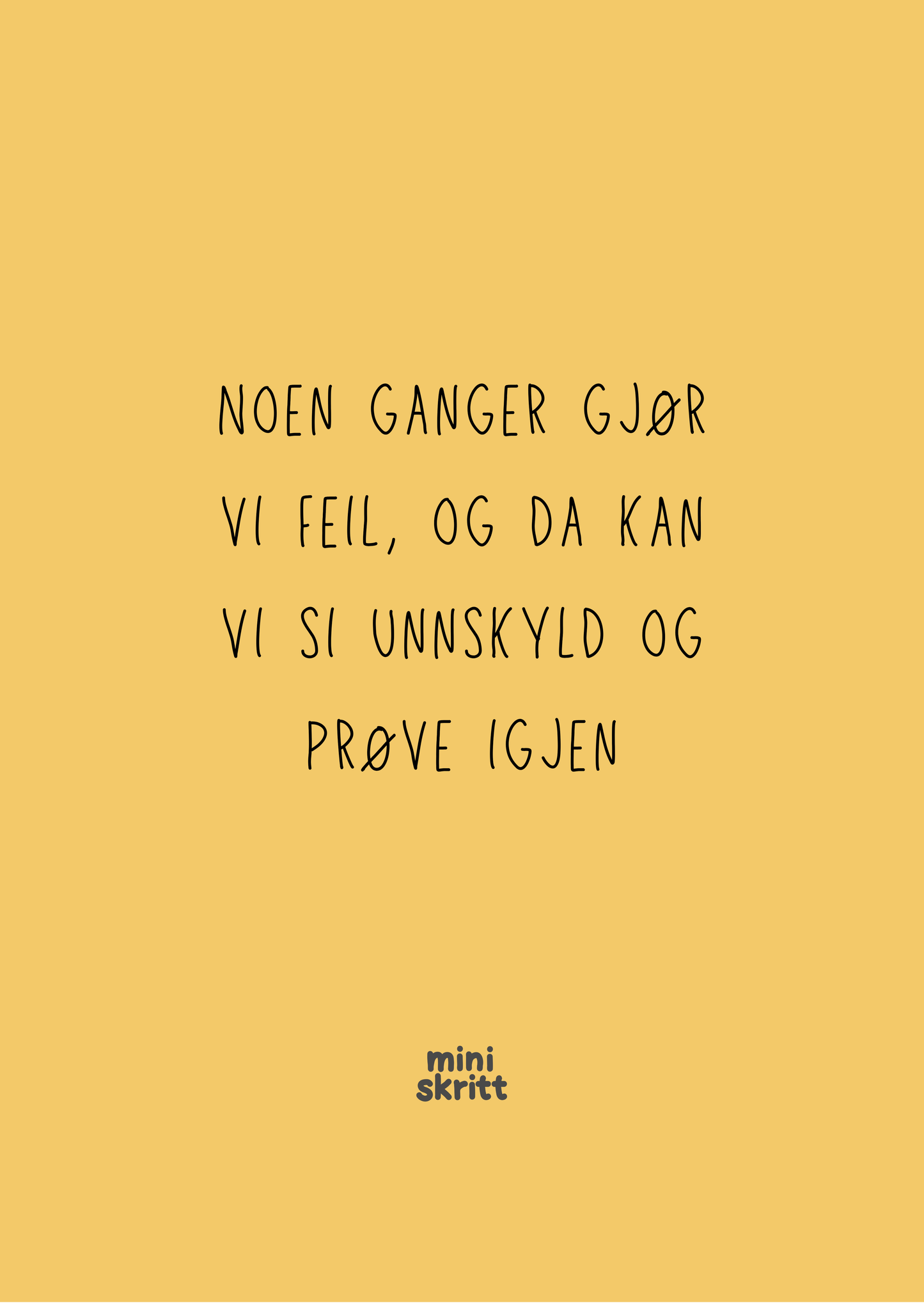 Samtalekort - Vennskap - 20 kort - Print ut selv